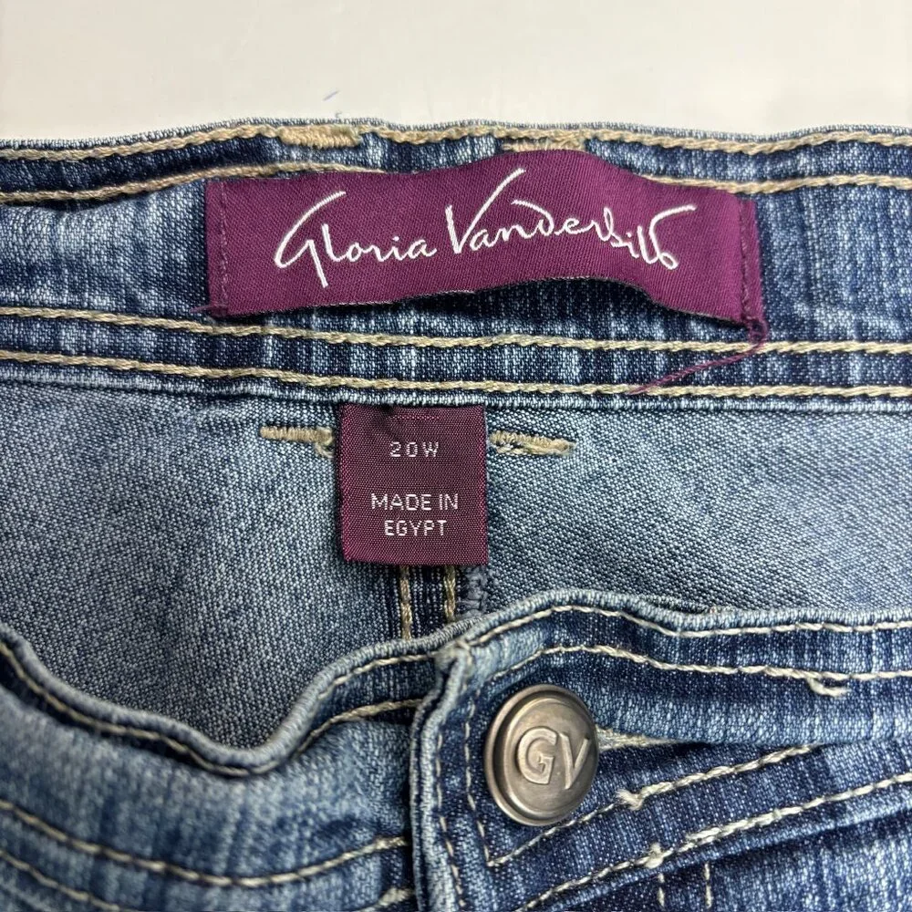 Gloria Vanderbilt 3